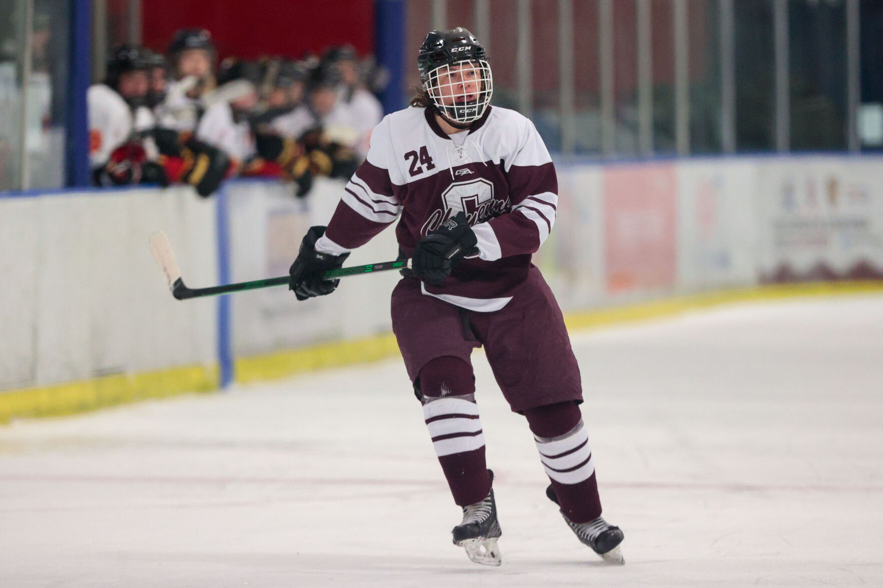 PREP HOCKEY
